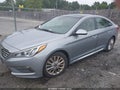 Photo 2 of 16 — 2015 Hyundai Sonata