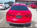 Photo 16 of 17 — 2021 Audi A5 Sportback