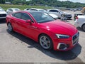 Photo 1 of 17 — 2021 Audi A5 Sportback