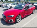 Photo 2 of 17 — 2021 Audi A5 Sportback