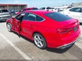 2021 Audi A5 Sportback — photo 3 of 17 | VIN WAUFACF5XMA041096