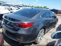 Photo 4 of 16 — 2014 Mazda 6
