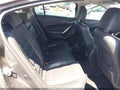 2014 Mazda 6 — photo 8 of 16 | VIN JM1GJ1W52E1108738