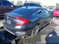 2017 Honda Civic — photo 4 of 17 | VIN 2HGFC2F77HH532565