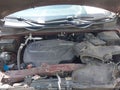 2018 Honda Odyssey — photo 10 of 17 | VIN 5FNRL6H79JB035190