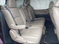 2018 Honda Odyssey — photo 8 of 17 | VIN 5FNRL6H79JB035190