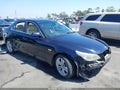 Photo 1 of 12 — 2009 BMW 5 Series