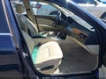Photo 5 of 12 — 2009 BMW 5 Series