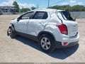 Photo 3 of 17 — 2020 Chevrolet Trax