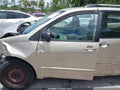 2005 Toyota Sienna — photo 17 of 17 | VIN 5TDZA23C35S346103