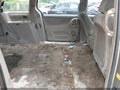 2005 Toyota Sienna — photo 8 of 17 | VIN 5TDZA23C35S346103