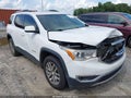 2017 GMC Acadia — photo 6 of 16 | VIN 1GKKNLLS0HZ236653