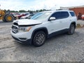 2017 GMC Acadia — photo 2 of 16 | VIN 1GKKNLLS0HZ236653
