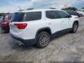 2017 GMC Acadia — photo 4 of 16 | VIN 1GKKNLLS0HZ236653