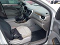 2017 GMC Acadia — photo 5 of 16 | VIN 1GKKNLLS0HZ236653