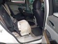 2017 GMC Acadia — photo 8 of 16 | VIN 1GKKNLLS0HZ236653