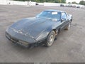 Photo 2 of 15 — 1986 Chevrolet Corvette