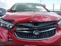 2017 Buick Encore — photo 12 of 16 | VIN KL4CJBSB9HB079280