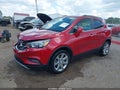 2017 Buick Encore — photo 2 of 16 | VIN KL4CJBSB9HB079280
