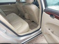 2008 Buick Lucerne — photo 8 of 12 | VIN 1G4HD57218U135046