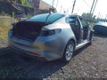 2018 Kia Optima — photo 4 of 15 | VIN 5XXGT4L30JG227241