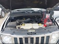 Photo 10 of 11 — 2012 Jeep Liberty