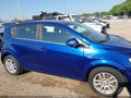Photo 13 of 16 — 2013 Chevrolet Sonic