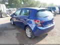 Photo 3 of 16 — 2013 Chevrolet Sonic