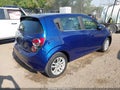 Photo 4 of 16 — 2013 Chevrolet Sonic
