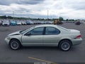 2000 Chrysler Cirrus — photo 14 of 16 | VIN 1C3EJ46X5YN222776