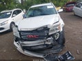 Photo 12 of 16 — 2017 GMC Terrain