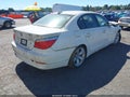 Photo 4 of 10 — 2009 BMW 5 Series