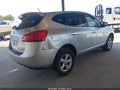Photo 4 of 11 — 2010 Nissan Rogue Sport