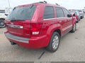 2010 Jeep Grand Cherokee — photo 4 of 12 | VIN 1J4RR5GT9AC129763