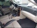 2010 Jeep Grand Cherokee — photo 5 of 12 | VIN 1J4RR5GT9AC129763