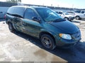 Photo 1 of 17 — 2001 Chrysler Town & Country