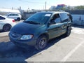 2001 Chrysler Town & Country — photo 2 of 17 | VIN 2C4GP44G41R104796