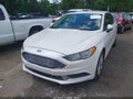 Photo 2 of 16 — 2017 Ford Fusion