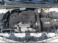 Photo 10 of 16 — 2017 Chevrolet Malibu