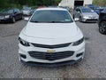 Photo 12 of 16 — 2017 Chevrolet Malibu
