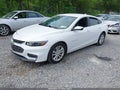 Photo 2 of 16 — 2017 Chevrolet Malibu