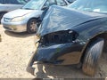Photo 11 of 12 — 2010 Chevrolet Impala