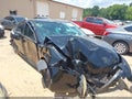Photo 1 of 12 — 2010 Chevrolet Impala