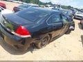 Photo 4 of 12 — 2010 Chevrolet Impala