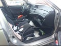 2009 Honda Accord — photo 5 of 15 | VIN 1HGCP26439A109897