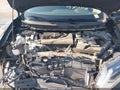 Photo 10 of 16 — 2020 Nissan Rogue