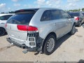 2014 Lincoln MKX — photo 4 of 17 | VIN 2LMDJ6JK5EBL06621