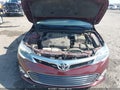 Photo 10 of 19 — 2015 Toyota Avalon