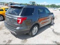 2016 Ford Explorer — photo 4 of 16 | VIN 1FM5K7D84GGA93871