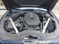 2023 Genesis G70 — photo 10 of 18 | VIN KMTG34TA9PU134267